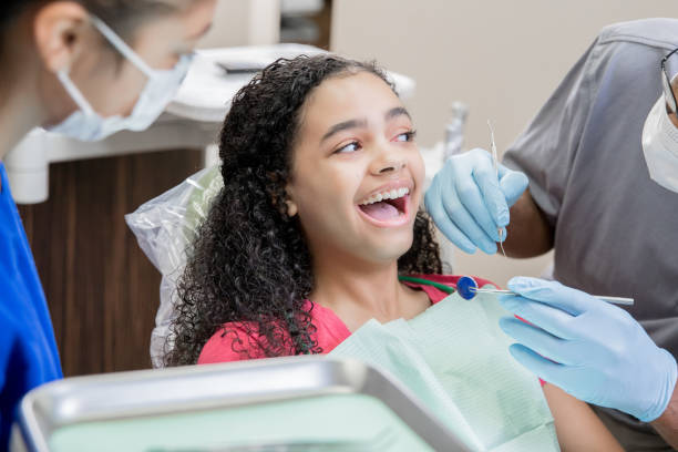 Best Pediatric Emergency Dentist in Clarksville, IN