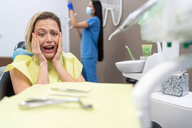 Best Emergency Treatment for Dental Infections or Abscesses in Clarksville, IN