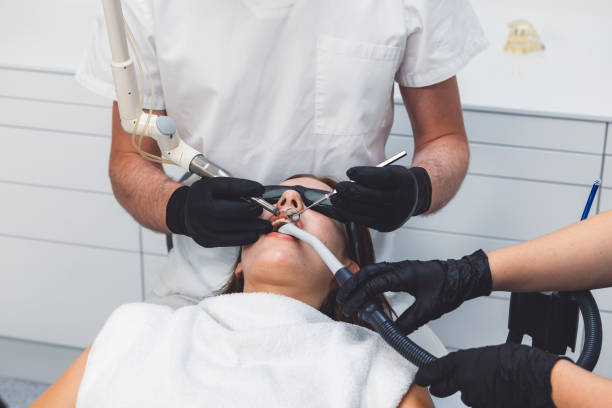 Best Emergency Gum Treatment in Clarksville, IN
